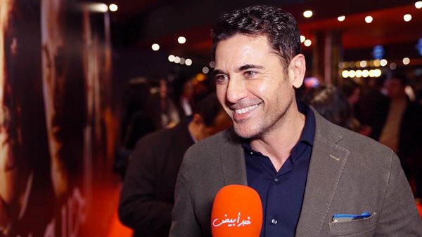 أحمد عز
