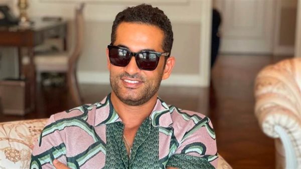 عمرو سعد