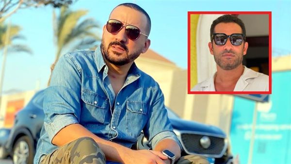 دياب - عمرو سعد