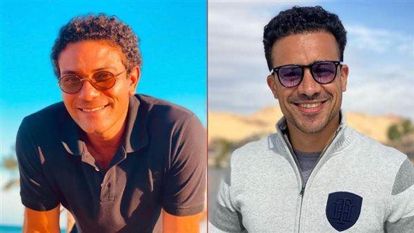 أحمد داوود ـ آسر