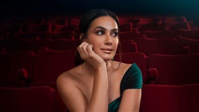 هند صبري : نعيش في عالم ذكوري حتى في مهنة التمثيل ونحتاج لمسلسلات تعبر عن المرأة بشكل حقيقي