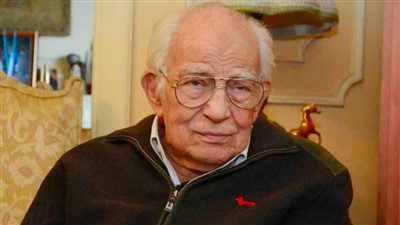 رشوان توفيق يصاب بكورونا للمرة الثانية وحالته مستقرة ويتلقى العلاج بالمنزل