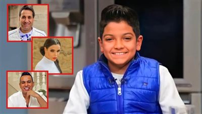 محمد أسامة مطرب الغزالة رايقة بطل فيلم جديد من إنتاج أحمد السبكي ويشارك في بطولته الليثي وشيبة وأمينة