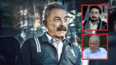 بشير الديك : نور الشريف أبدع في تقديم سواق الأوتوبيس وتقديم حميدة للدور في مسلسل نقل عام يصعب الحكم عليه