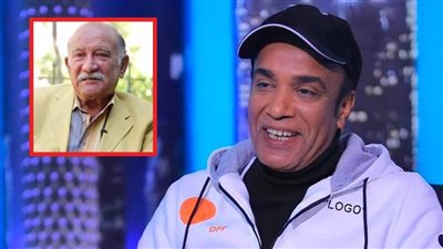 سليمان عيد عن أحمد خليل في ذكرى ميلاده : كان مرحًا على عكس أدواره على الشاشة وفاجأني بأنه حافظ إفيهاتي