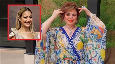 إلهام شاهين : دوري في رمضان المقبل مع منة شلبي لم يقدمه أي ممثل من قبل وبنات صابرة الفيلم رقم 102 في مشواري