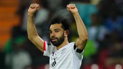 الفراعنة يحصدون أول 3 نقاط بعد الفوز على غينيا بيساو ويقتنصون المركز الثانى فى المجموعة