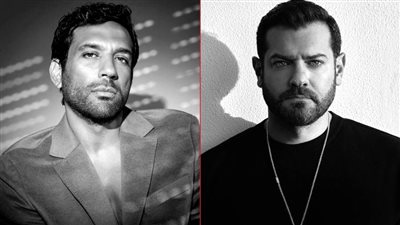 حسن الرداد : مشغول حاليًا بمسرحيتى مع عمرو يوسف عائلة كازانوفا وانتظروا العرض قريبًا