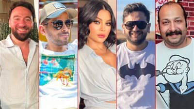 هيفاء وهبي وأبطال فيلم من فوق برج إيفل يبدأون تصوير مشاهدهم في مصر بعد 5 أيام