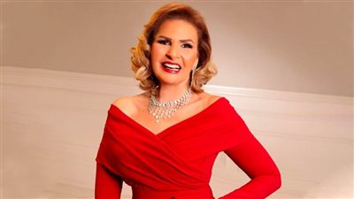 يسرا : قابلت 100 شخصية من أجل برنامج كلام في الحب وضيوفي من المشاهير وأصحاب الإنجازات