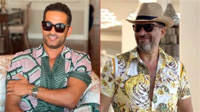 ماجد المصري يجسد شخصية البلطجي سيد الأجنبي في مسلسل توبة مع عمرو سعد رمضان 2022