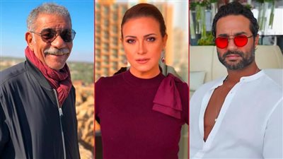 سيد رجب يتعاقد على المشاركة في بطولة مسلسل أزمة منتصف العمر مع كريم فهمي وريهام عبدالغفور