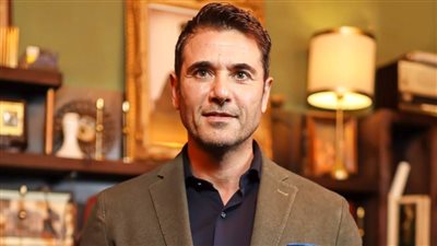 خاص .. أحمد عز يستعد لفيلم تاريخي جديد بعنوان صقر المحروسة