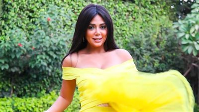 بالفيديو .. رانيا يوسف عن مشاركتها في الجزء الثالث من اللعبة : أنا بلعب مرة واحدة بس