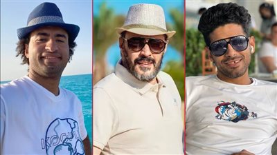 عمرو عبدالجليل يجسد دور تاجر سلاح ضمن أحداث فيلم زومبي مع علي ربيع وحمدي الميرغني