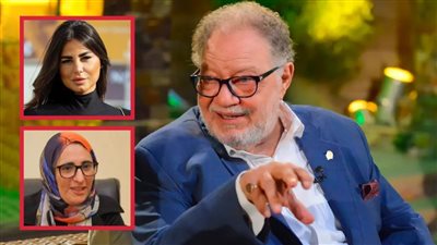 يحيى الفخراني : أحضر لفيلم جديد اسمه بونزو مع المخرجة سارة وفيق وإنتاج شهد رمزي