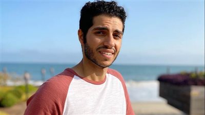 مينا مسعود : خضعت للحجر الصحي أسبوعين فى نيوزيلندا بسبب The Royal Treatment