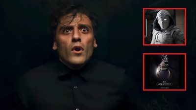 برومو مسلسل Moon Knight للمخرج محمد دياب مع Marvel يحقق 10ملايين مشاهدة في 24 ساعة 