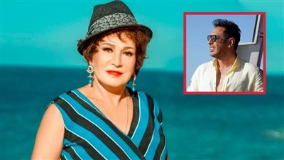 لبلبة تجسد شخصية ميس زهرة مديرة مدرسة في مسلسل دايمًا عامر مع مصطفى شعبان رمضان 2022