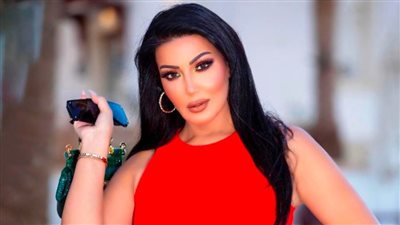 سمية الخشاب : قضية المرأة مهمتي وأبحث دائمًا في كتب تطوير الذات