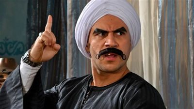 كورونا تحاصر مسلسلات رمضان .. توقف تصوير مسلسل الكبير أوى بطولة أحمد مكى بسبب إصابة عدد من صناع العمل