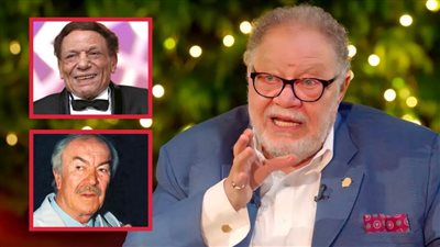 يحيى الفخراني : عادل أدهم رفض مشاركتي بطولة فيلم خرج ولم يعد وتفوقت على عادل إمام في مهرجان قرطاج