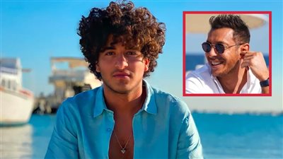 يوسف وائل نور يتعاقد على المشاركة في مسلسل دايمًا عامر بطولة مصطفى شعبان