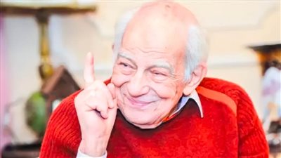 رشوان توفيق عن إصابته بـ كورونا : أتلقى العلاج بالمنزل وحالتي الآن مستقرة