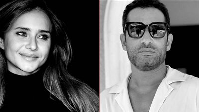 عمرو سعد : نيللي كريم إنسانة بسيطة ومثقفة ولها أفكار مختلفة وانتظرونا في فيلم كوميدي قريبًا