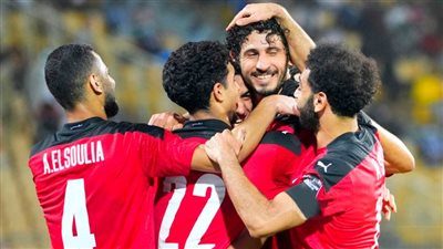 مصر تفوز على السودان وتصعد لدور الـ 16 وتنتظر متصدر المجموعة الخامسة
