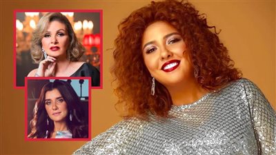 مي كساب : أجسد شخصية ليلي ربة منزل وأقابل يسرا وغادة عادل عند دكتور نفسي في مسلسل أحلام سعيدة