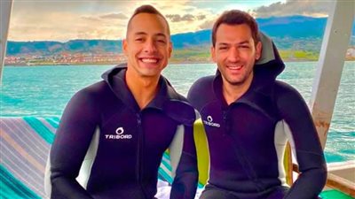 انطلاق عرض فيلم ماكو لـ ناهد السباعي وعمرو وهبة ونيكولا معوض على منصة شاهد اليوم