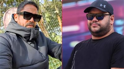 محمد ممدوح ضيف شرف مسلسل هجمة مرتدة 2 مع أمير كرارة رمضان 2022