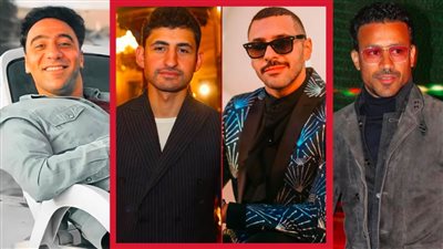 أمير المصري وحسن أبو الروس ينضمان لأبطال فيلم هيصة مع أحمد داود ومحمد سلام وإخراج عثمان أبو لبن