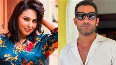 رحاب الجمل تتعاقد على المشاركة في بطولة مسلسل عمرو سعد الجديد رمضان 2022