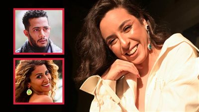 سارة عبدالرحمن تنضم لأبطال مسلسل المشوار مع محمد رمضان ودينا الشربيني