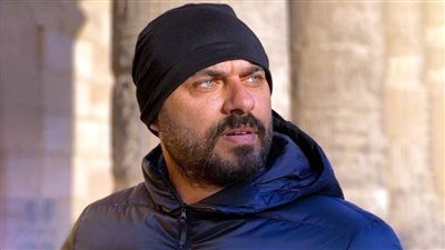 أحمد صلاح حسني : أغيب عن دراما رمضان 2022 وأحضر لفيلم جديد أكشن والتصوير في لبنان