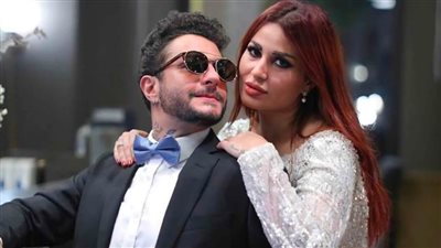 ندى الكامل طليقة أحمد الفيشاوي تطلب مليون جنيه للظهور في البرامج التلفزيونية