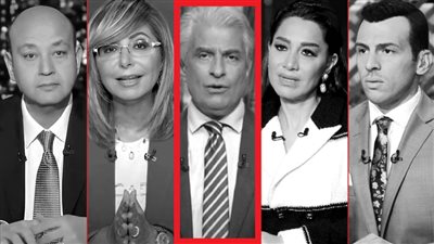 الوسط الإعلامى بعد رحيل وائل الإبراشي : صدمة كبيرة وكنا ننتظر عودته