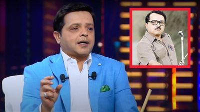 محمد هنيدي : اقتبست شخصية رمضان مبروك من واحد قريبي والفيلم كان وشه حلو على كل أبطاله