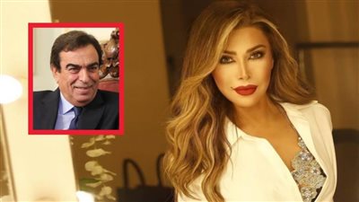 نوال الزغبي : مفيش مطرب عربي وصل العالمية وكنت أتوقع جورج قرداحي يكون أذكى من كده