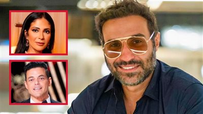 أحمد فهمي : الناس صفقت لـ رامي مالك لما فاز بأوسكار وبيقولوا إن أصحاب ولا أعز ضد أخلاقنا