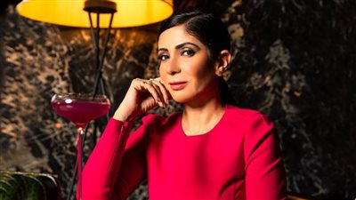 خبر أبيض : قيمة منى زكي لن تسقط حتى لو أخطأت