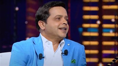 هنيدي : حصلت على 57% في الثانوية العامة وتم فصلي من كلية حقوق وفشلت في دخول معهد فنون مسرحية