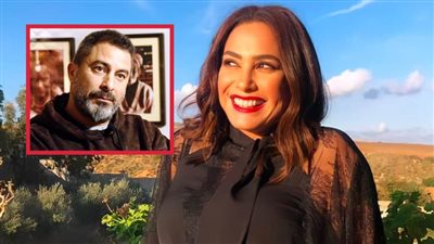 بالفيديو .. هادى الباجورى : هند صبرى هتضحك المصريين فى مسلسل البحث عن علا وانبهرت بشخصيتها