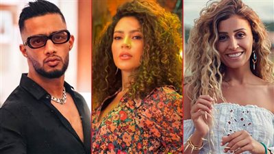 ندى موسى تتعاقد على المشاركة في مسلسل المشوار مع محمد رمضان ودينا الشربيني رمضان 2022