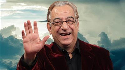 في ذكرى ميلاده .. ابنة أحمد راتب تكشف لـ خبر أبيض تفاصيل اليوم الأخير فى حياته 