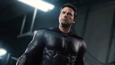 بن أفليك : فيلم Justice League أسوأ تجربة في حياتي وThe Flash آخر عمل لي بشخصية باتمان