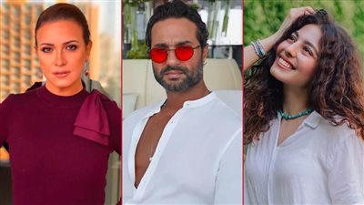 مايان السيد تتعاقد على المشاركة في مسلسل أزمة منتصف العمر مع كريم فهمي وريهام عبدالغفور رمضان 2022