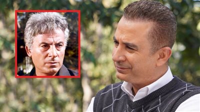 أحمد سعيد عبدالغني في ذكرى ميلاد والده : في أعوامه الأخيرة كان يرفض العمل ويقول أنا اكتفيت